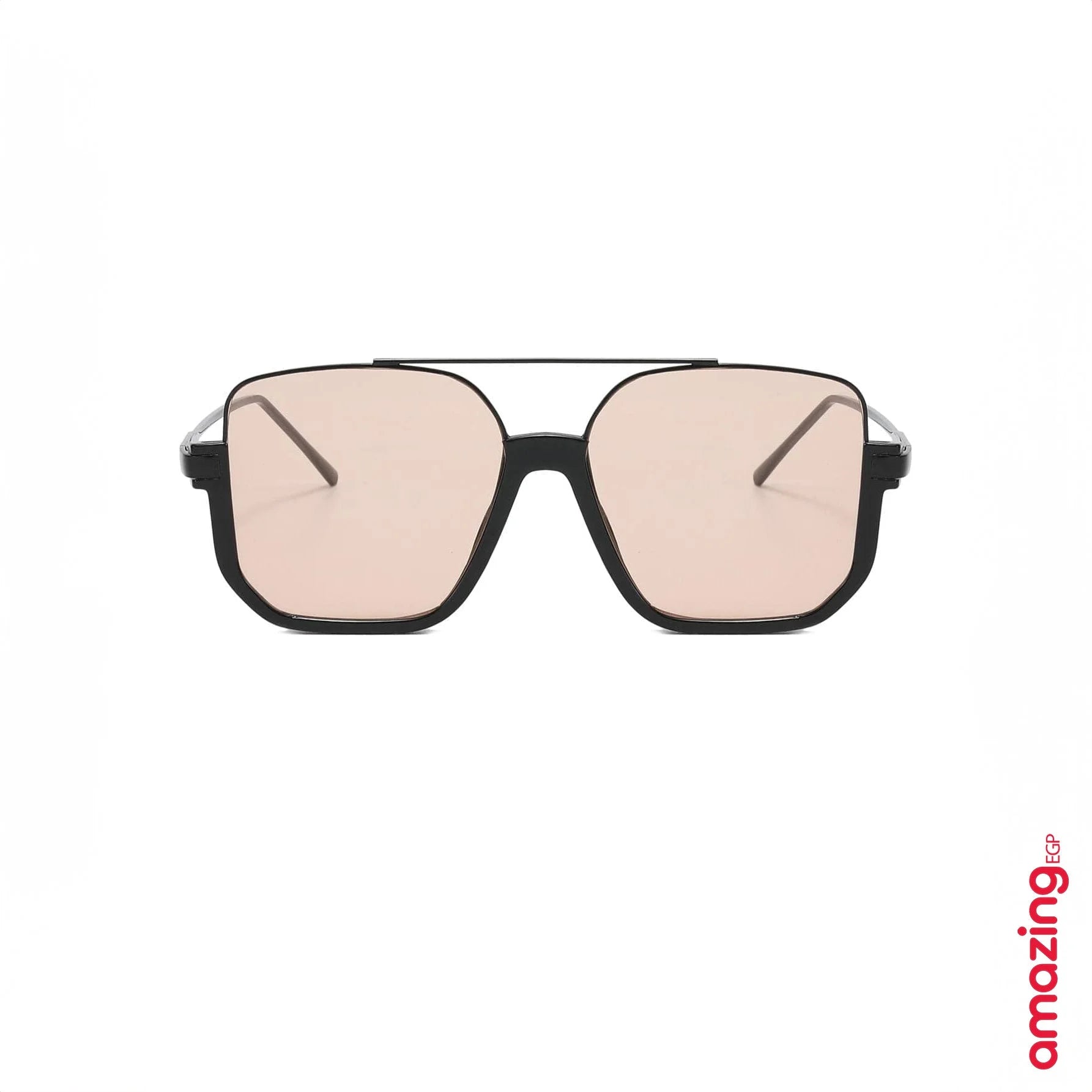 نظارات نساء للسيدات نظارة شمسية نسائية عتيقة ذات أعلى مسطح حفلات المهرجانات نظارات جميلة وأنيقة على مناسبة لفستان الشاطئ والحفلات ذات الطابع الخاص - عدسات بني | النظارات حفالات حفالات موسيقية حفلات حفلات_عيد_الميلاد رووك عين القط نظارات نظارات حفلات نظارا