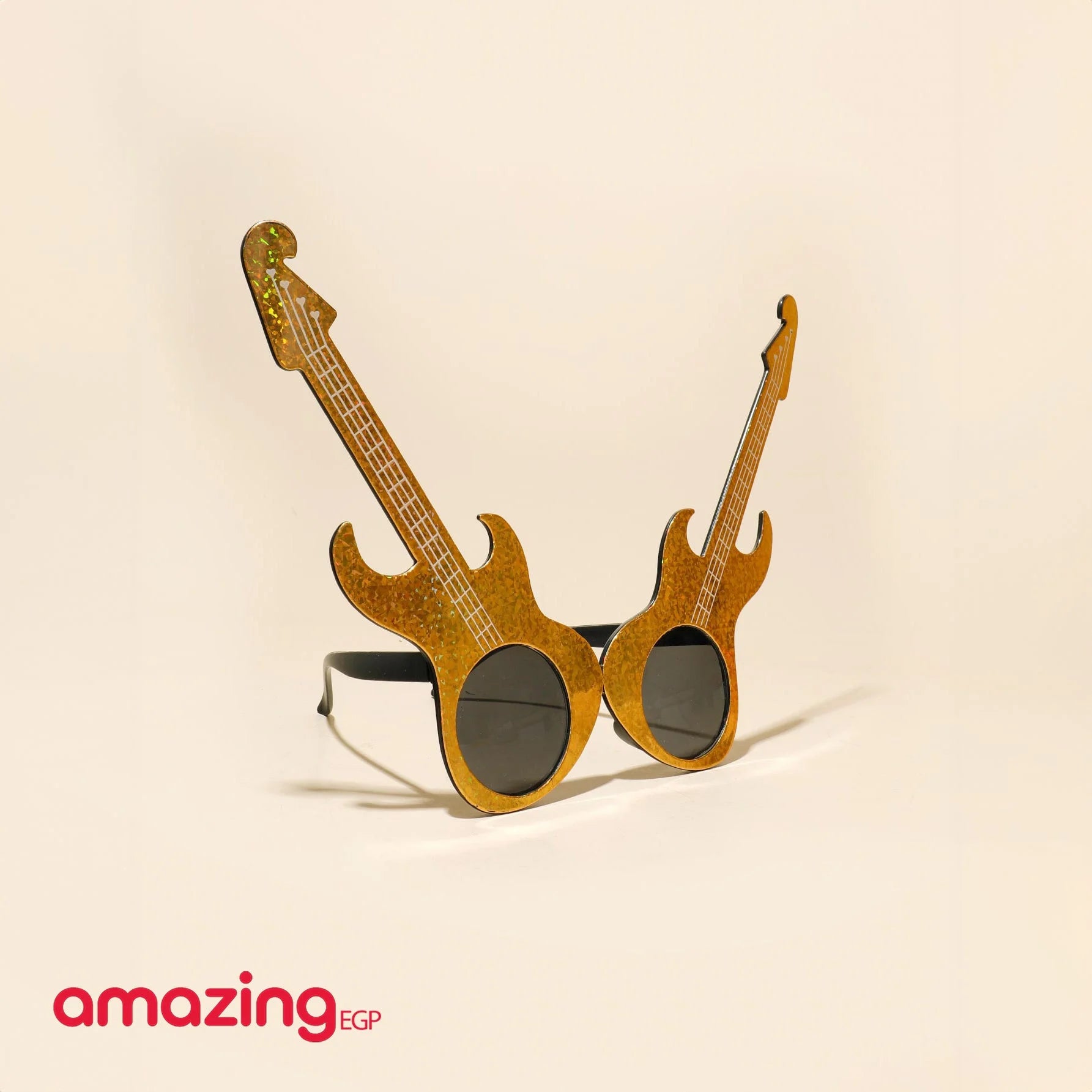 نظارات مضحكة من نظارات روك ستار على شكل غيتار نظارات شمسية نظارات غير منتظمة نظارات مضحكة نظارات ديسكو جديدة لصيف الشاطئ وحفلات أعياد الميلاد وحفلات روك ستار الشمسية | النظارات حفالات حفالات موسيقية حفلات حفلات_عيد_الميلاد رووك نظارات نظارات حفلات نظارا
