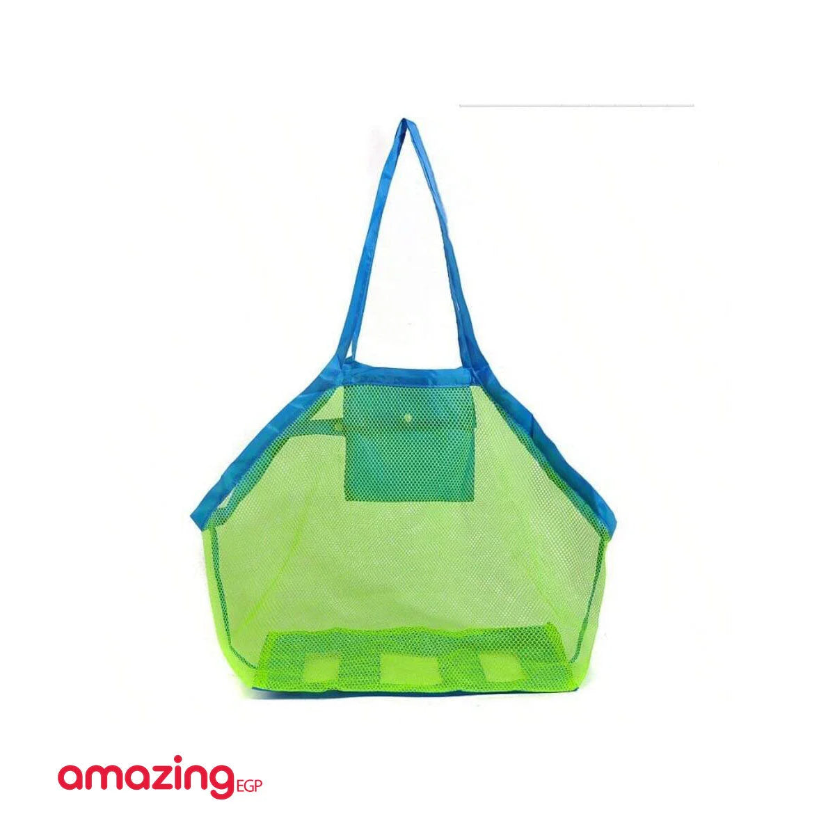 شنطة شاطئ شبكية شنط شاطئ كبيرة جدا قابلة للطي شنطة ظهر للالعاب والمناشف والرمال لحمل العاب الشاطئ ولعب الاطفال في السوق والبقالة والنزهات | الشاطئ حقيبة حقيبة تخزين حقيبة غسيل ديكور_منزل شنط اغراض شنط تسوق شنط للغسيل علاقة حقيبة لعب لعب أطفال للأطفال حقي