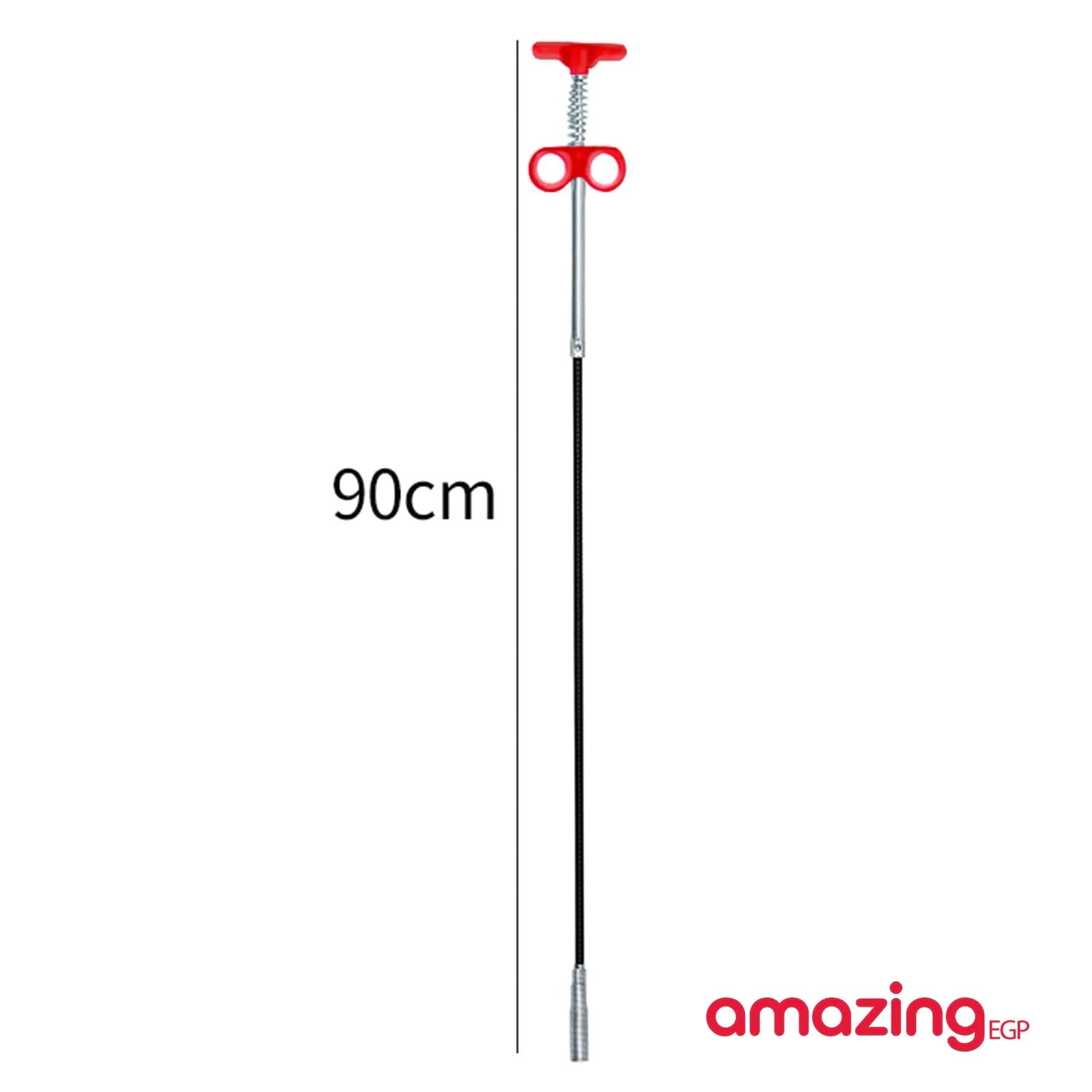 اداة التقاط قابلة للامساك اداة تصريف متينة قابلة للانحناء مخلب تنظيف شعر الصرف الصحي متعدد الوظائف اداة تجريف الانابيب المحملة بنابض اداة ازالة انسداد الصرف | استحمام التقاط المرحاض انسداد انسداد المرحاض تنظيف الحوض حمام حوض حوض الحمام دش راس دش سماعة_دش