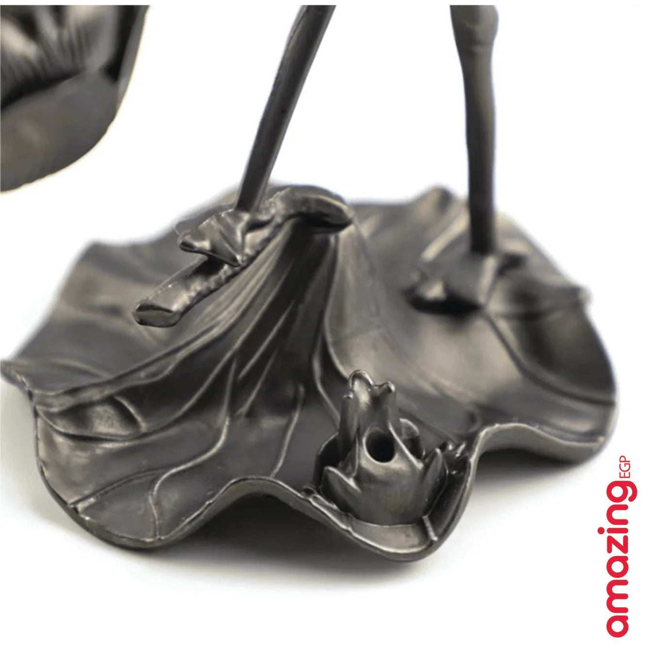 مبخرة وفواحة للبخور بتصميم ديكوري انيق على شكل طائر معلقة بزهرة ميني للديكور المنزلي | ابوقردان المنزل بخور بخور هندي حامل بخور ديكور ديكور_مكتب ديكور_منزل صديق الفلاح عيدان بخور مبخرة مبخرة طائر | amazingEGP