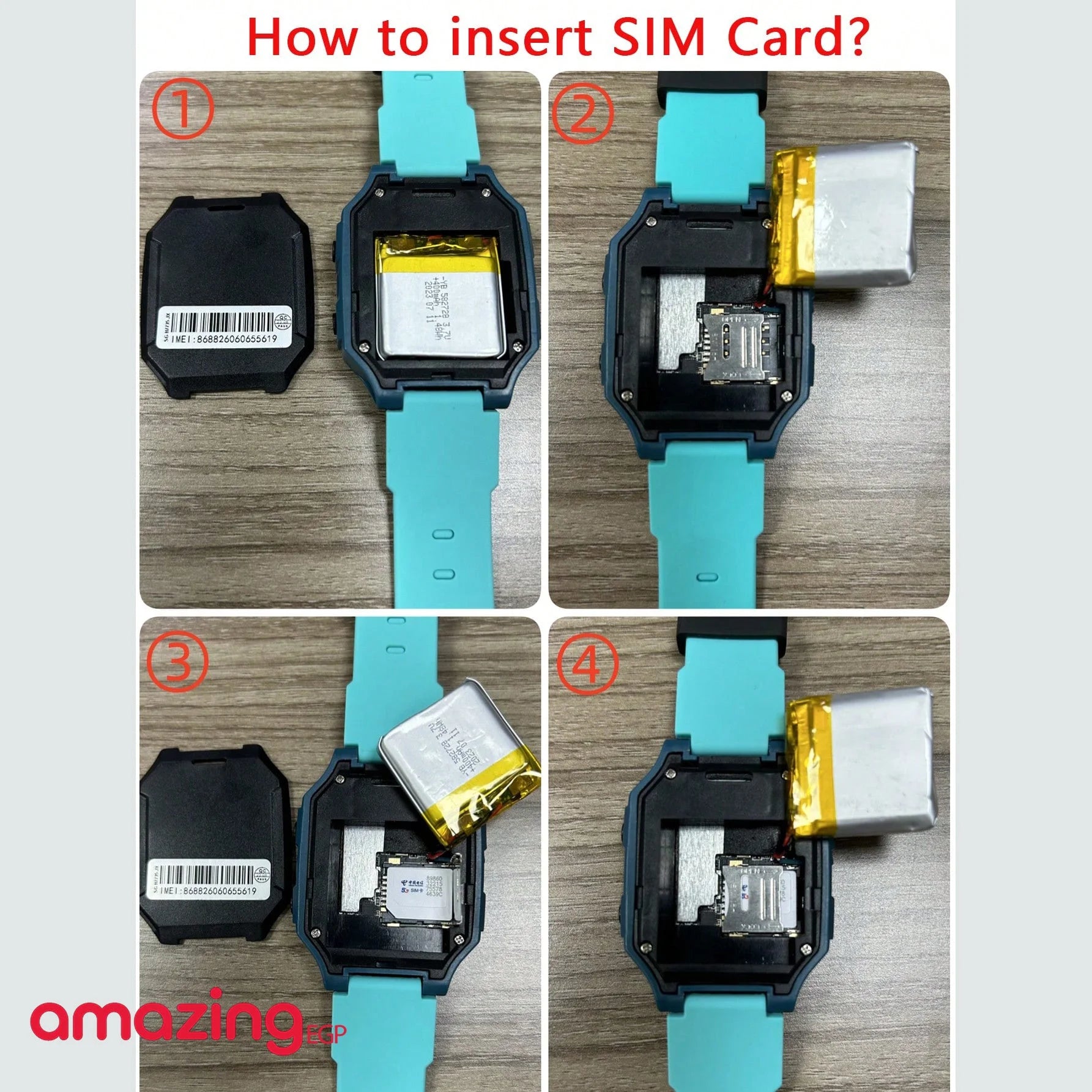 ساعة يد ذكية للاطفال دعامة كاميرا ساعة معصم تعمل باللمس اتصال واجراء مكالمات هاتفية ورسائل نصية متتبع المواقعLBS للاولاد والفتيات مقاومة للماء بديل الجوال للاطفال - أخضر | apple watch ابل اللياقة ساعات ساعات_ذكية ساعة بكام ساعة بكاميرا ساعة للاطفال عداد