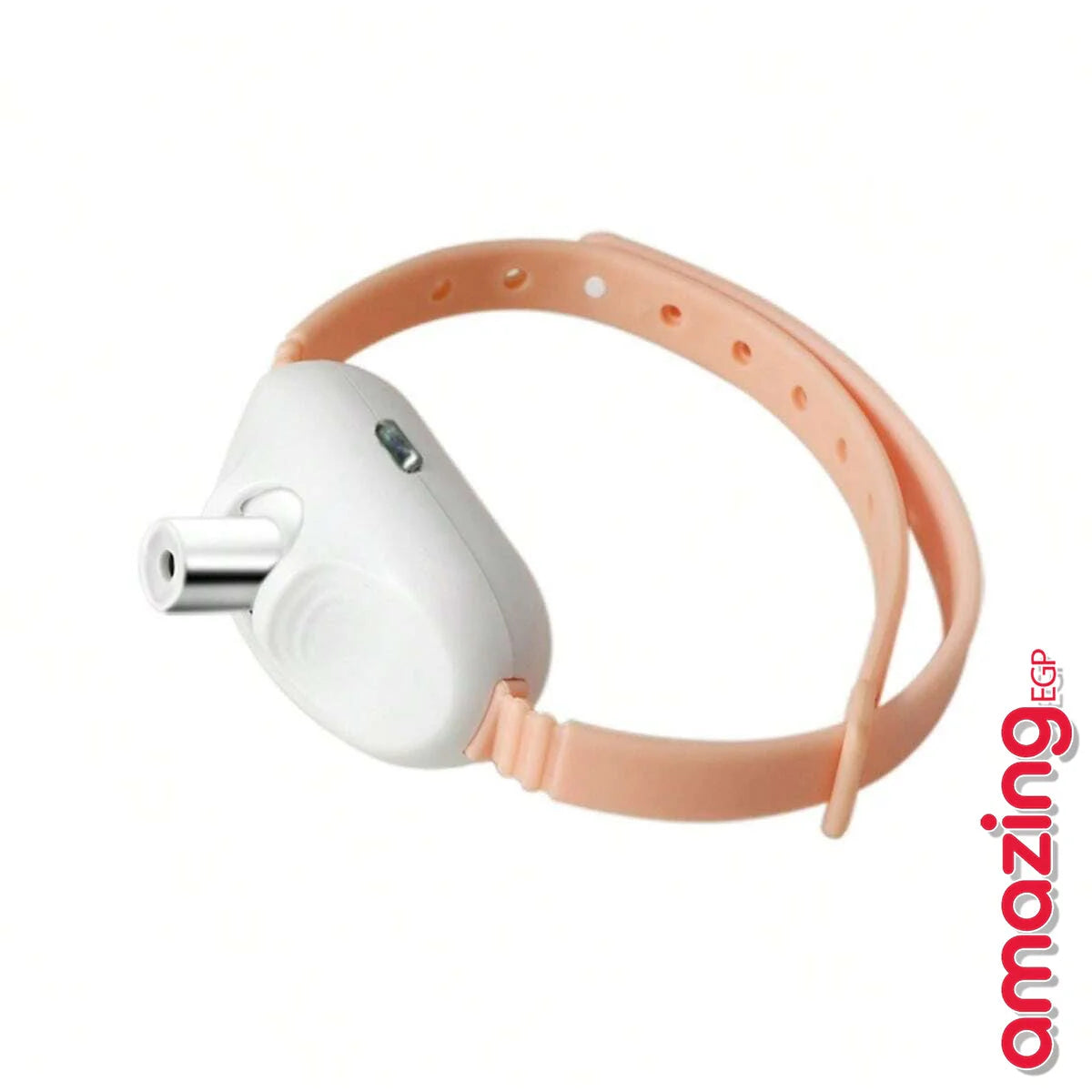 لعبة قط ذكية بطوق ليزر متتبع ترفيه ذاتي بدون استخدام اليدين لتخفيف توتر القطط وتحفيز نشاطها الذهني والجسدي آمنة ومريحة لكل الأحجام | الحيوانات الاليفة لعبة بدون تدخل يدوي لتخفيف توتر القطط لعبة تحفيز ونشاط لكل أحجام القطط لعبة ترفيه ذاتي للقطط لعبة قطط ب