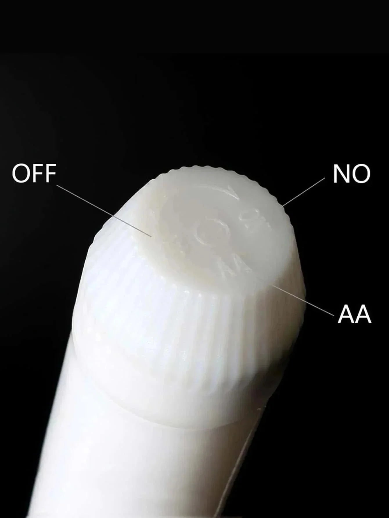 2 قطع من شمعة صناعية LED بيضاء للديكور مصابيح شاي LED بدون لهب شموع بيضاء وامضة بدون لهب شمعة ضوء لتزيين عمود الشموع الالكترونية | الشمع ديكور ديكور_مكتب ديكور_منزل شمع شمع الكتروني | amazingEGP