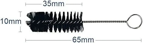 أداة تنظيف الفرشاة لأجهزة الموبيل وسماعات الاذن والكاميرات أداة تنظيف حافظة سماعات بلوتوث فرشاه A | airpods الايربودز الجوال الكيبورد تنظيف الجوال فرشاة فرشاة ذكية كاميرات منظف | amazingEGP