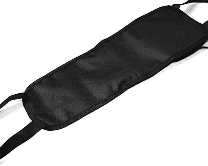 منظم جانبي لمقعد السيارة، حقيبة معلقة لتخزين مقعد السيارات، حامل المشروبات متعدد الجيب، حامل هاتف شبكي لمقعد السيارة للسيارات/الشاحنات (أسود)