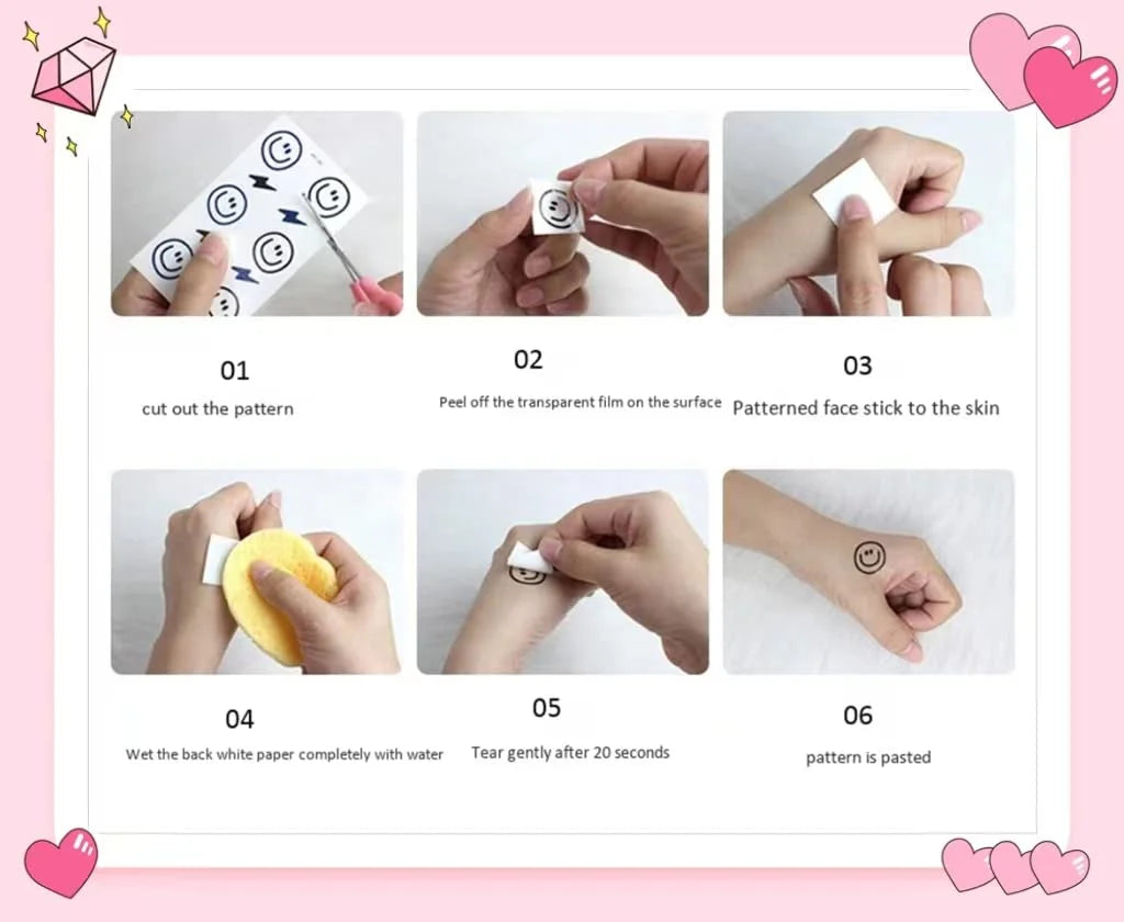 تتوهج في الظلام تاتو نيون مؤقت الاحتفالات الصاخبة تاتو مزيف بالاشعة فوق البنفسجية يضئ فى الظلام لمستلزمات الحفلات للنساء والاطفال نمط النحل | تاتوة مضيئ تاتوه تاتوه_للجسم ملصق وشم وشم وشم مضيئ | amazingEGP