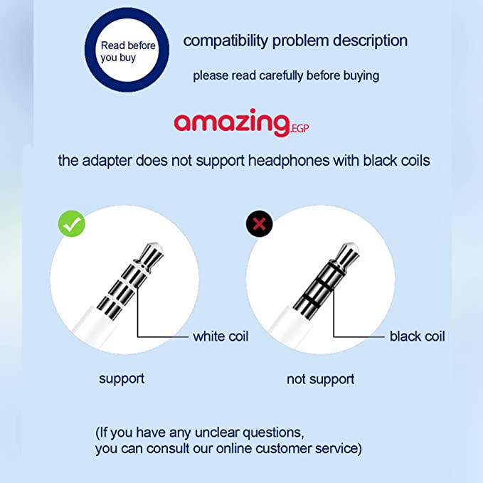 محول جاك لسماعات الرأس لموبايل ايفون، تصميم 4 في 1، محول كابل دونجل AUX للسماعات متوافق مع ايفون 13/12/11/XS ماكس/ XS/ XR/ 7 يدعم جميع انظمة iOS