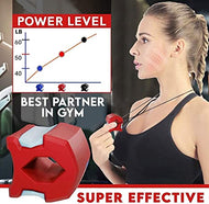 جهاز تمرين الفك ورفع الفك جهاز التمارين الرياضية للياقة البدنية للياقة البدنية لجهاز تمرين الوجه والرقبة حدد خط الفك ونحيفه ولونه وجهك