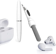 أداة تنظيف الفرشاة لأجهزة وسمعات الاذن والكاميرات أداة تنظيف حافظة سماعات بلوتوث فرشاه - TB | خصومات | amazingEGP