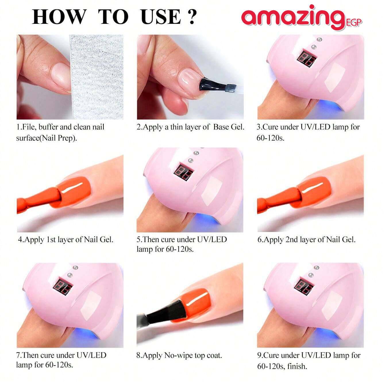 طلاء أظافر جيل حراري باللون الوردي الأرجواني ويتحول لثلاثة ألوان بتغيير درجة الحرارة يدوم فترة طويلة جزئيًا بإمكانية إزالته، يُستخدم لفن أظافر Uv جل Manicures لتزيين أظافر عيد الميلاد وتصميمها تحفة فنية | قهوة بني (7 مل)