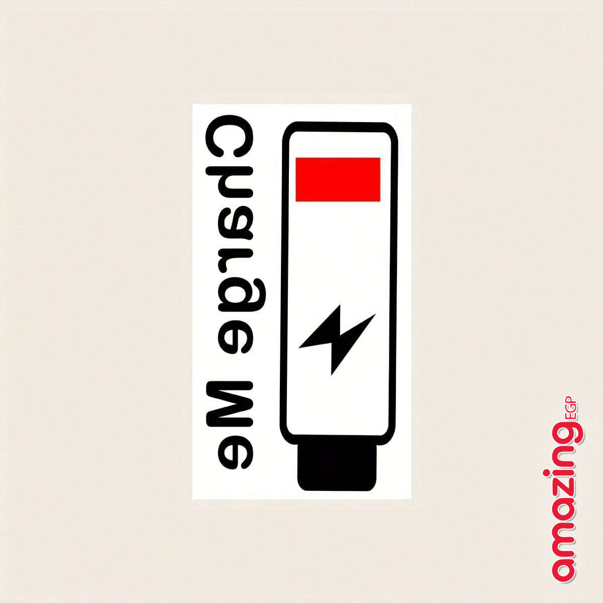 ملصق وشم مؤقّت مقاوم للماء ويُخفي الندوب – تصاميم فنية دقيقة بنقوش بطاريات ومكياج، سهل التطبيق والإزالة | 149-TSX