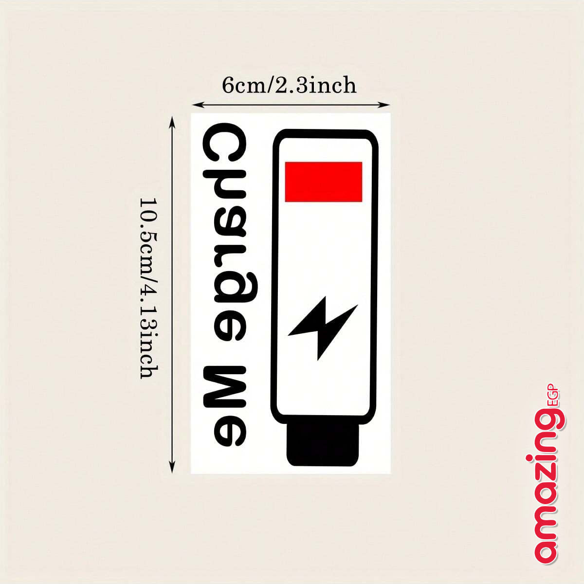 ملصق وشم مؤقّت مقاوم للماء ويُخفي الندوب – تصاميم فنية دقيقة بنقوش بطاريات ومكياج، سهل التطبيق والإزالة | 149-TSX