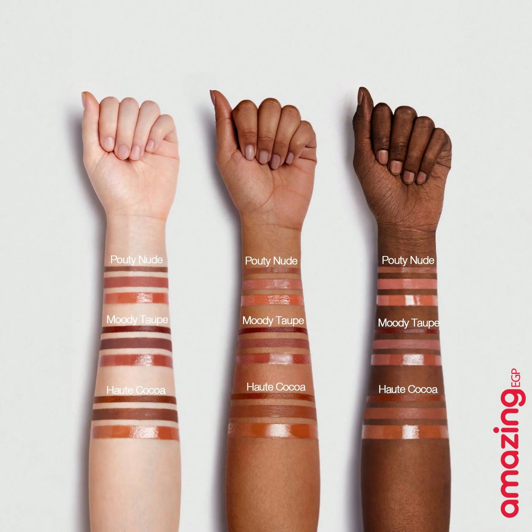 SHEGLAM  طقم محدد شفاه وأحمر شفاه - طقم شفاه Haute Cocoa Lip Set أحمر شفاه لامع يدوم طويلا  احمر شفاه شيجلام  غني بفيتامين E مقاوم للماء والتلطخ 3 فى 1 - Haute Cocoa | SHEGLAM shein أحمر شفا احمر الخدود احمر شفاة ايشادو حاجب حواجب شفاه شفايف شى ان شى كلام