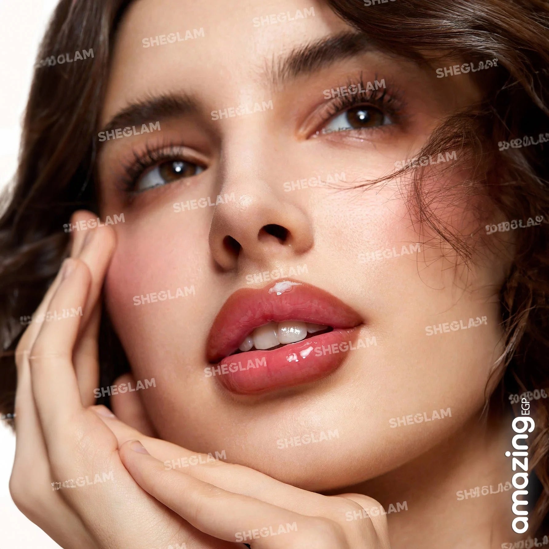 SHEGLAM  قلم تحديد الشفاه Lip Rules  Gloss -Play Fair  قلم أحمر الشفاه والآيلاينر  - يدوم طويلا ومقاوم للماء - محدد الشفاه Play Fair | SHEGLAM shein احمر الخدود احمر شفاة ايشادو حاجب حواجب شفاه شفايف شى ان شى كلام ظل عيون فرشاة مستحضرات التجميل مكياج ميكي