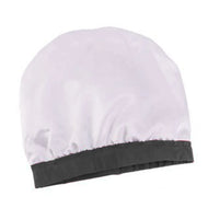 قبعة نوم حريرية للشعر المجعد من سيلك بونيه قبعة شعر حريرية للنوم للشعر المجعد مزود بطبقة من الساتان الحريري للنوم اثناء النوم والغسيل والمكياج والرياضة - اسود | الشعر الشعر_المجعد العناية بالشعر العناية_بالشعر بونية بونية نوم بونيه قبعة نوم | amazingEGP