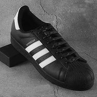 أربطة حذاء مطاطية غير قابلة للربط 14 قطعةالمجموعة أربطة حذاء من السيليكون تعمل في جميع الأحذية - أسود | خصومات | amazingEGP